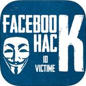 Hack Account F­­­b 2019 Prank on 9Apps