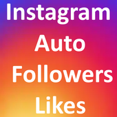 Get Free Instagram Followers icon