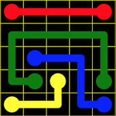 Connect Flow Colors icon