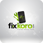 Fixkoro أيقونة