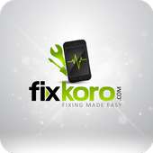 Fixkoro on 9Apps
