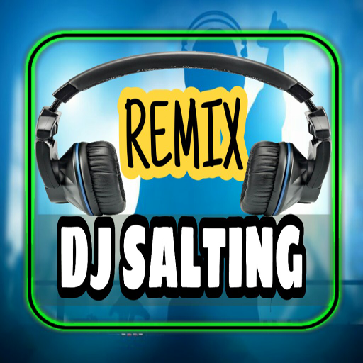 DJ Salting Remix icon