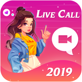 Single To Mingle :Live Video Call With Single Girl icon