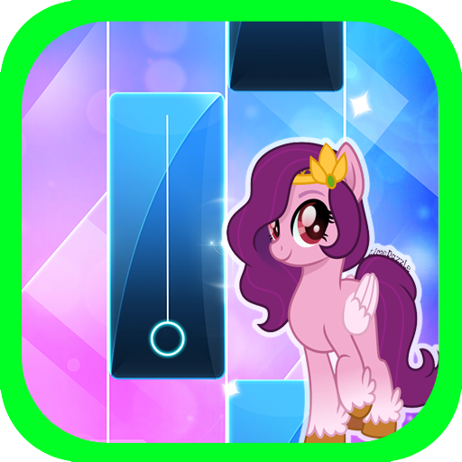 My Little Pony Piano Song icon