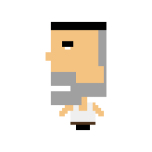 Here we go again! - Endless Jump icon