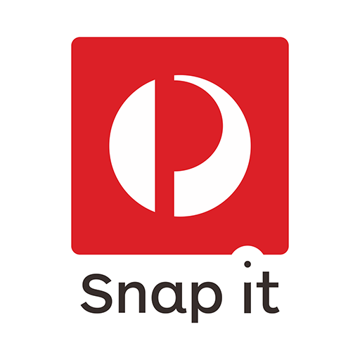 Snap It icon
