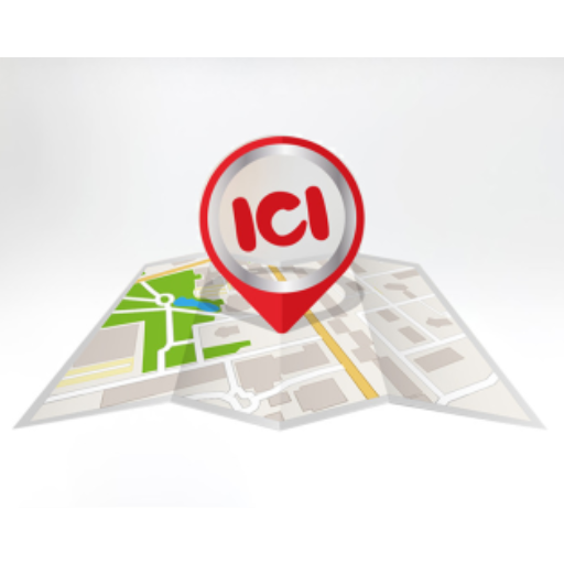 ICI icon