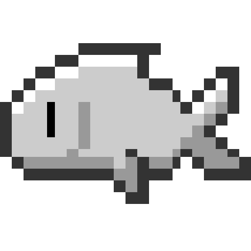 I am Fish icon