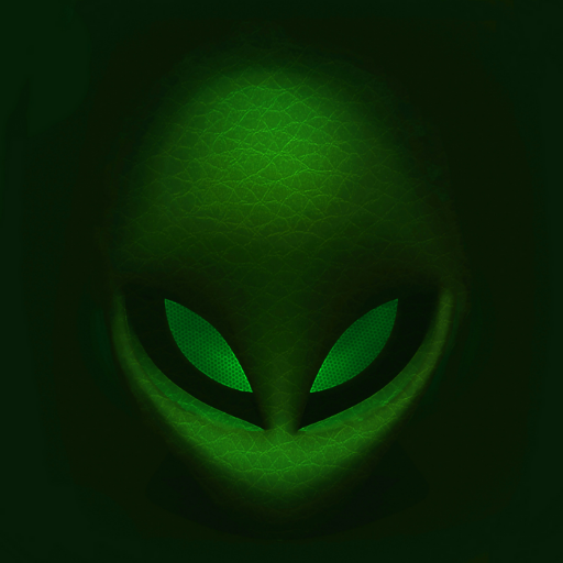 North Florida Mystery Trackers icon