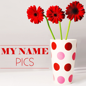 My Name Pics / Name Art icon