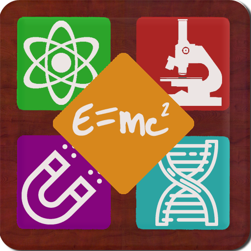 Physics Formula icon