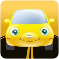 Car Nanny - 'Find My Car'