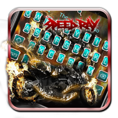 Vitesse Thunder Ray icon