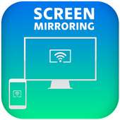 Display Phone Screen On TV on 9Apps