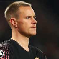 Marc Andre Ter Stegen Wallpapers on 9Apps