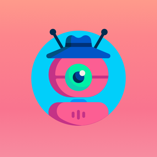 ikon Hidden Camera Detector - Spy Cam Finder 2020