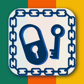 Private Gallery Lock: Safe Hide Photos &amp; Videos icon