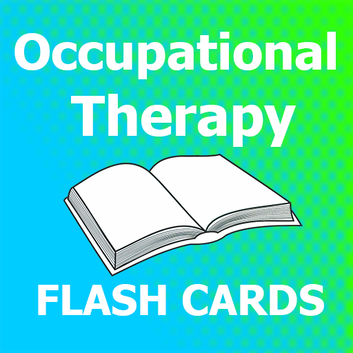 Occupational Therapy Flashcards icon