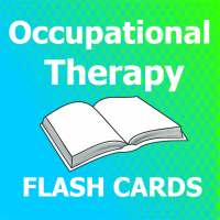 Occupational Therapy Flashcards on 9Apps