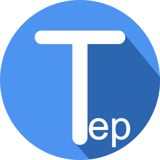 TepTep icon