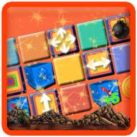 Block Crush Trend 2020