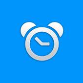 myClock Beta - Alarm Clock on 9Apps