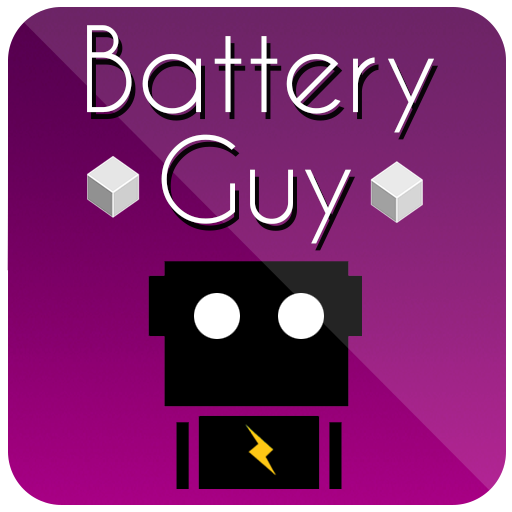 Battery Guy icon