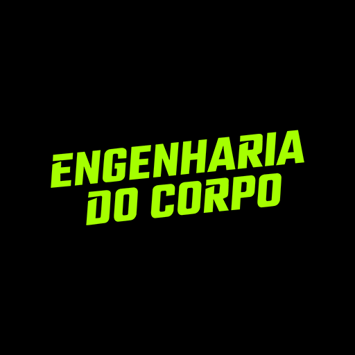 Engenharia do Corpo App icon