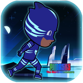 Hero Masks Adventure icon