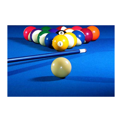 billiards classic game icon