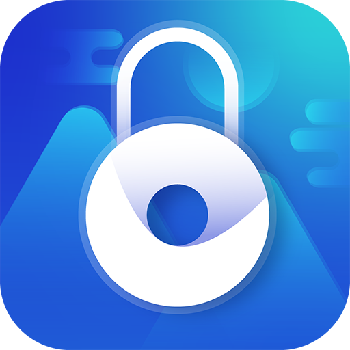 Gallery AppLock Vault - Hide Images,Videos &amp; Files icon