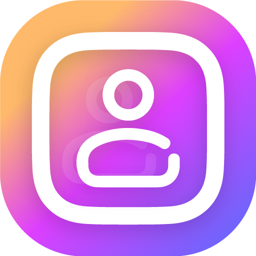 HD in-Profile Foto&amp;Picture download For Instagram icon