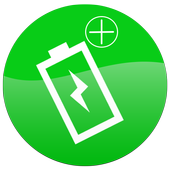 Battery Saver - Battery Charger &amp; Battery Life icon