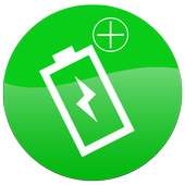 Battery Saver - Battery Charger & Battery Life