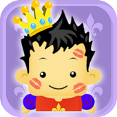 Save The Princess icon