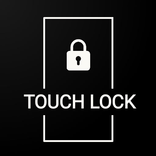 Touch Lock - Customize Touch icon