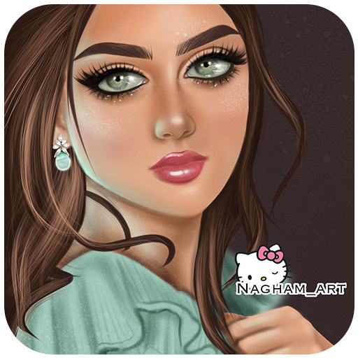 girly_m 2017 wallpapers icon