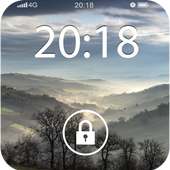 Fancy Screen Lock Beautiful on 9Apps