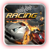 Street Race Racing Game icon