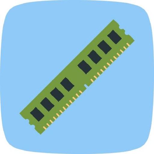 FREE RAM MEMORY icon