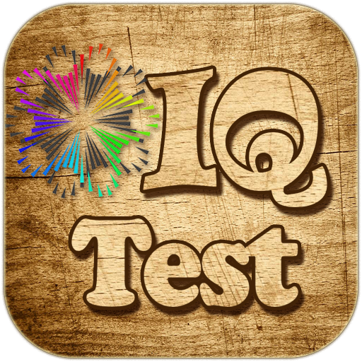 IQ Test icon