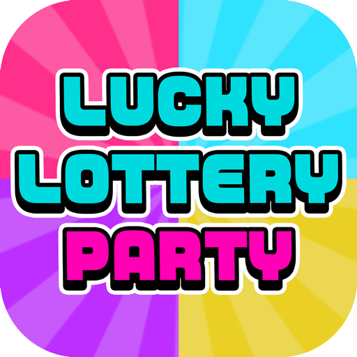 Lucky Lottery Party! icon