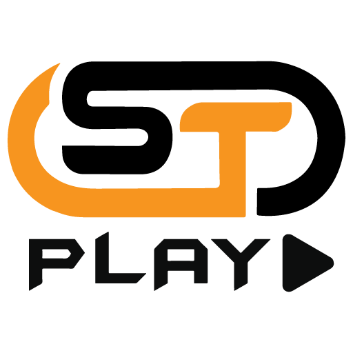 ST PLAY icon