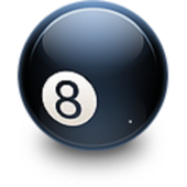Magic-8 Ball icon