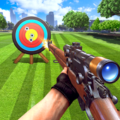 Target Practice  Master Shooter icon