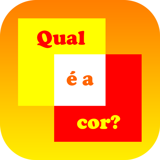 Qual é a cor? icon