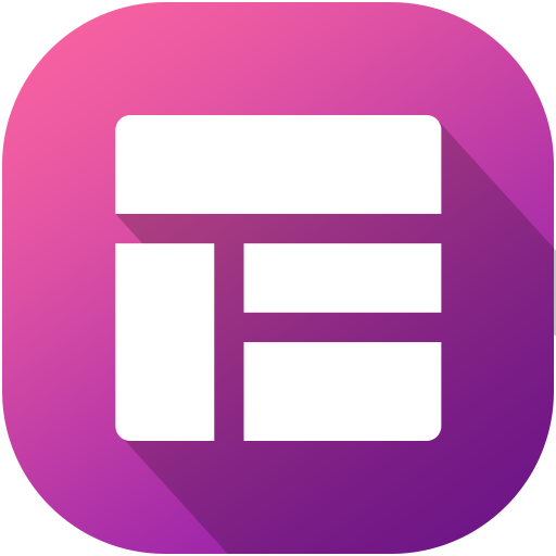 Photo Editor And Collage Maker icon