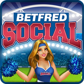 Betfred Social icon