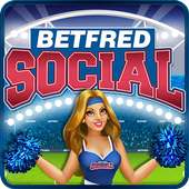 Betfred Social