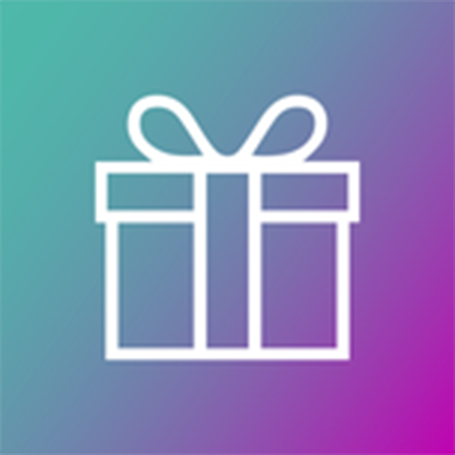 GiftLog - Gift List Manager icon